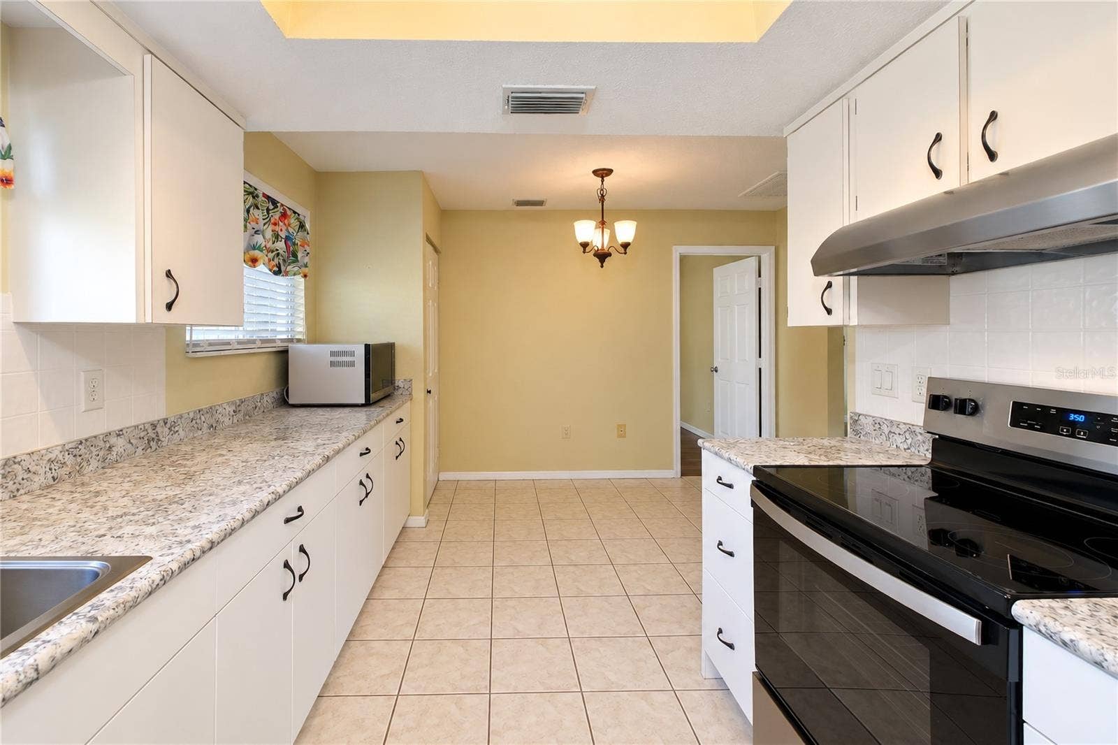 8169 SW 108TH LANE ROAD, Ocala, FL 34481 Kitchen Opposite View
