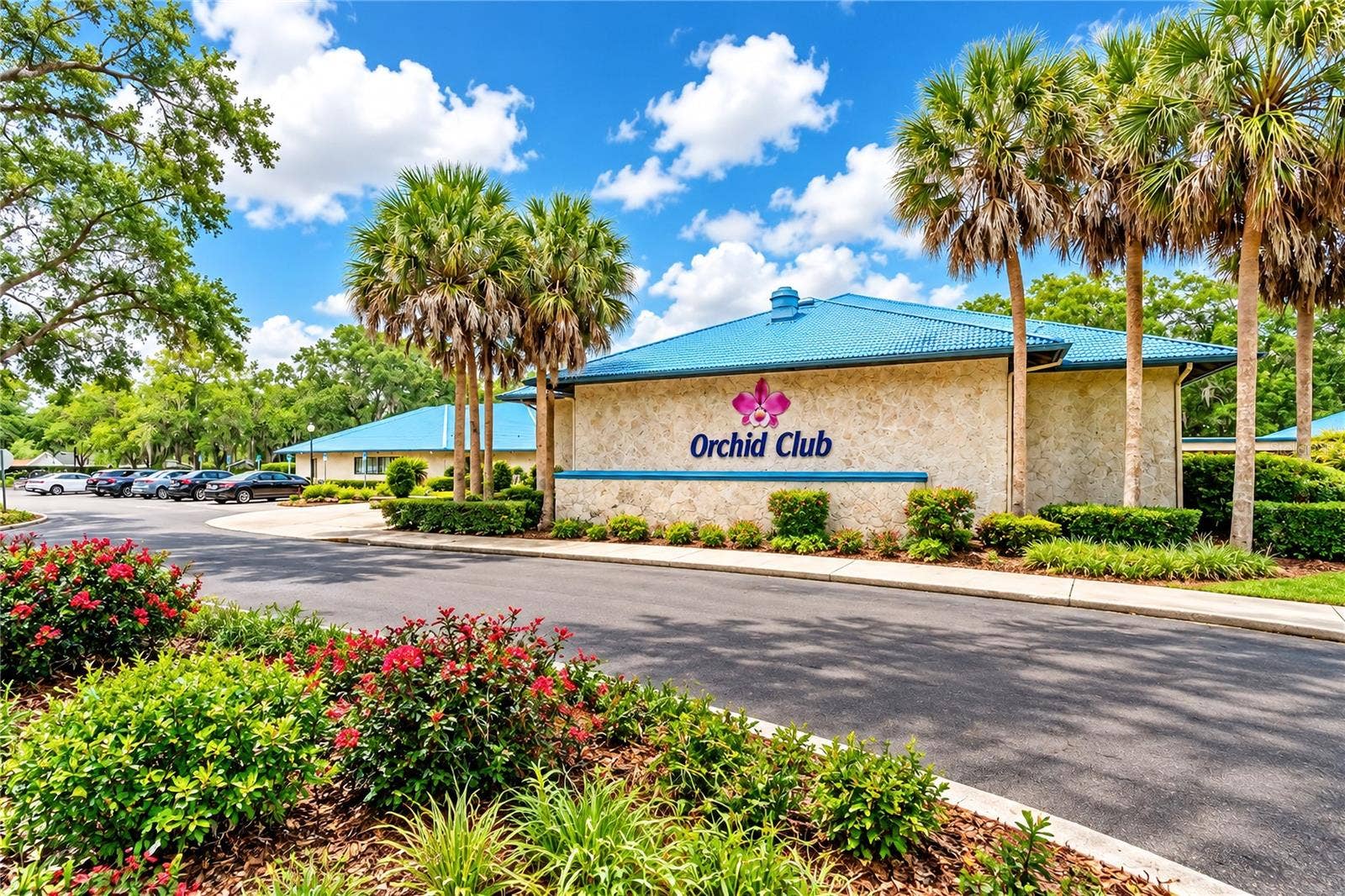 8169 SW 108TH LANE ROAD, Ocala, FL 34481 Community Center across from community dog park
