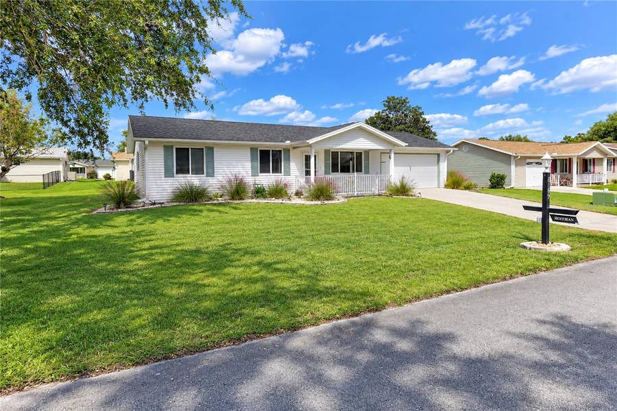 Property photo for 8169 SW 108TH LANE ROAD, Ocala, FL