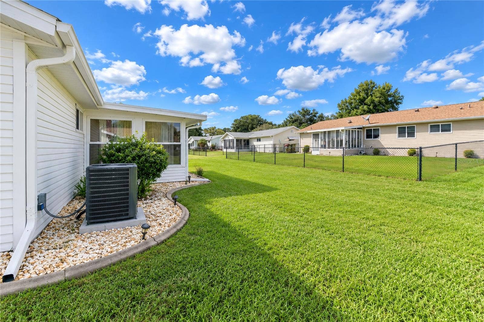 8169 SW 108TH LANE ROAD, Ocala, FL 34481 Good sized rear yard