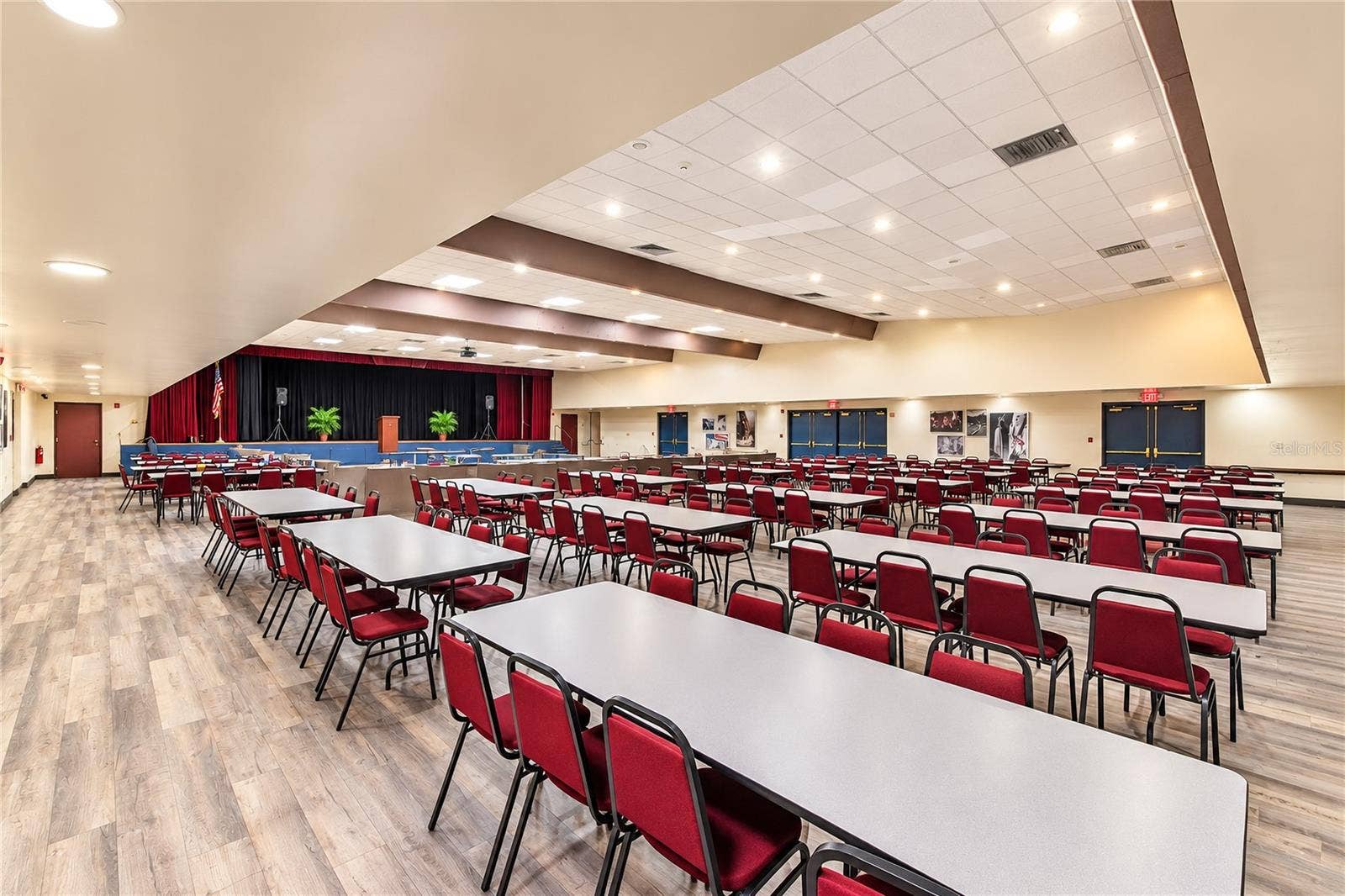 8169 SW 108TH LANE ROAD, Ocala, FL 34481 Larger community centers, ballrooms, etc.