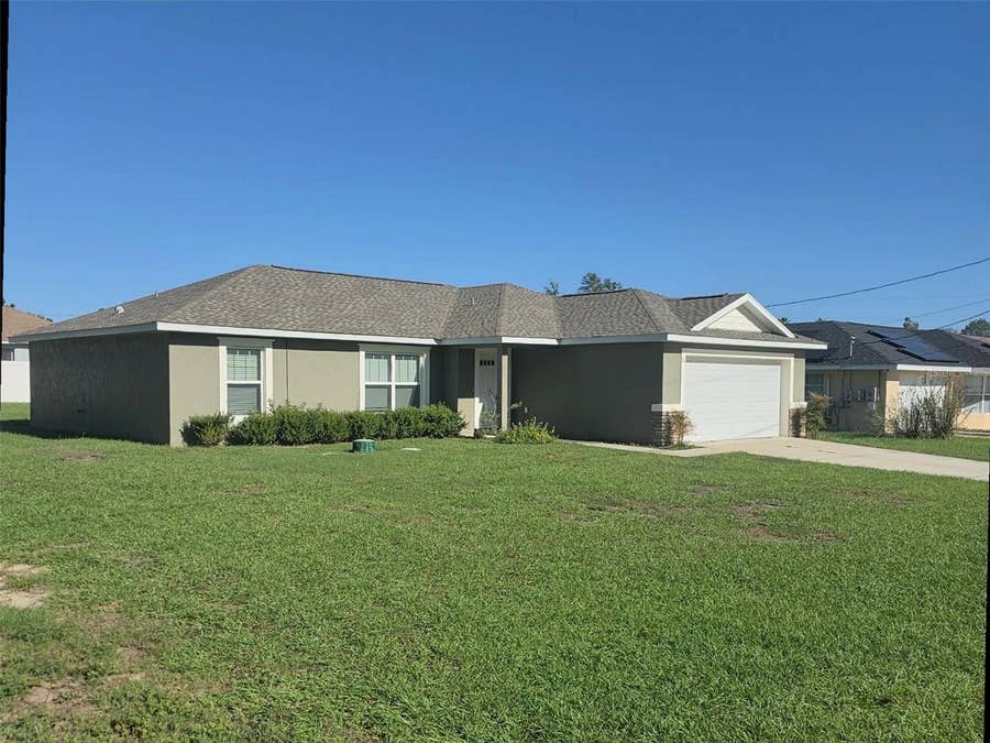 Property photo for 12 CEDAR TRACE TERRACE, Ocala, FL