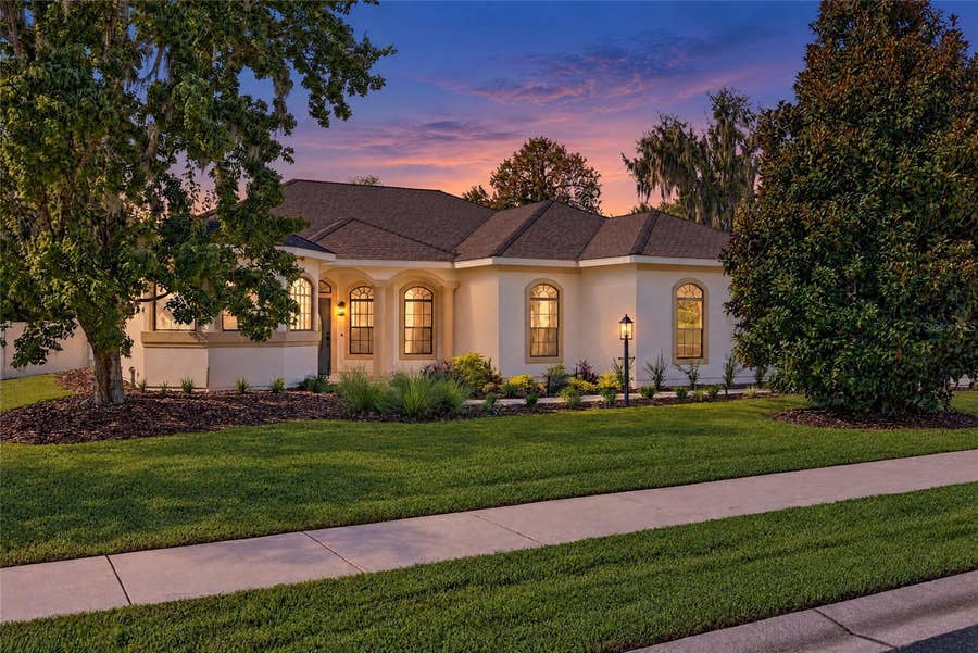 Property photo for 3524 SE 45TH AVENUE, Ocala, FL