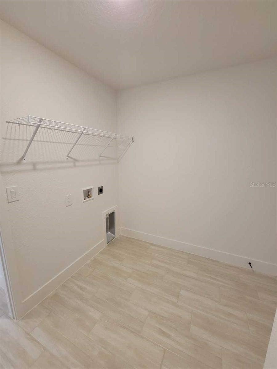 Picture of similar home for illustrative purposes only.  Colors and features will vary!