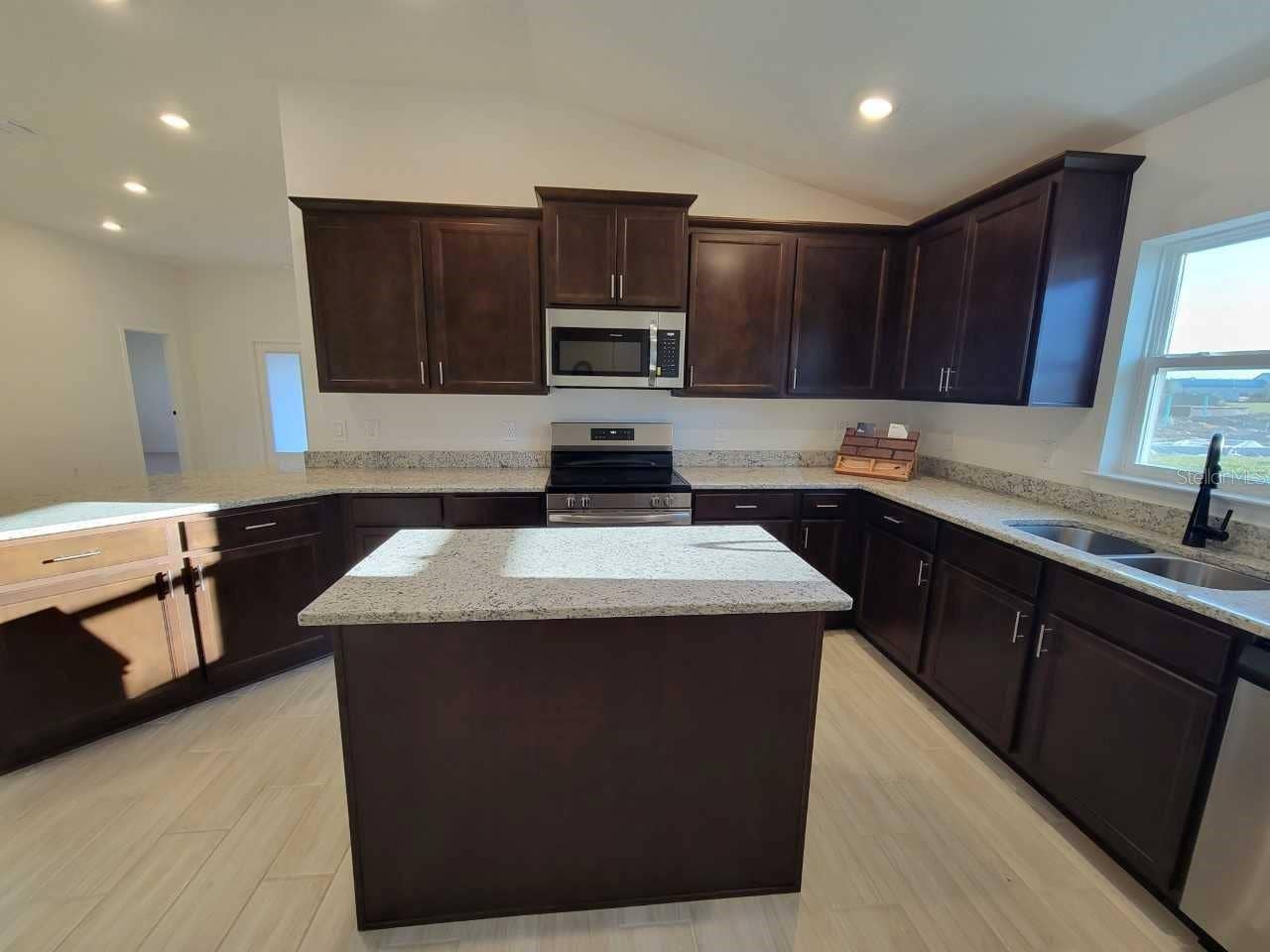 Picture of similar home for illustrative purposes only.  Colors and features will vary!
