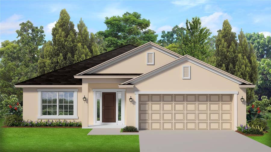 Property photo for 4532 SW 90TH PLACE, Ocala, FL