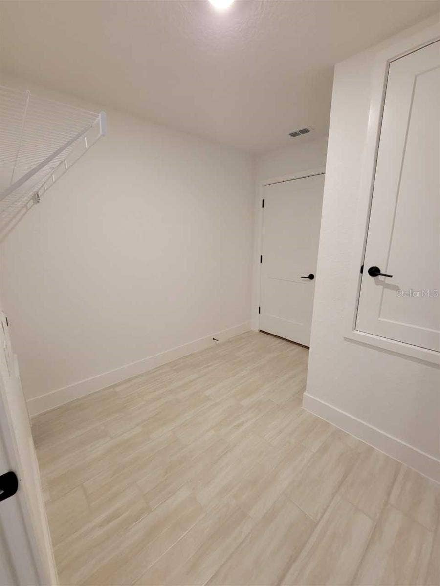 Picture of similar home for illustrative purposes only.  Colors and features will vary!