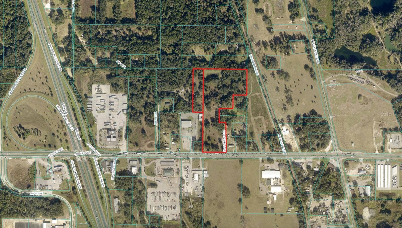 00 W HWY 326, Ocala, FL 34482 00 W HWY 326, Ocala, FL 34482