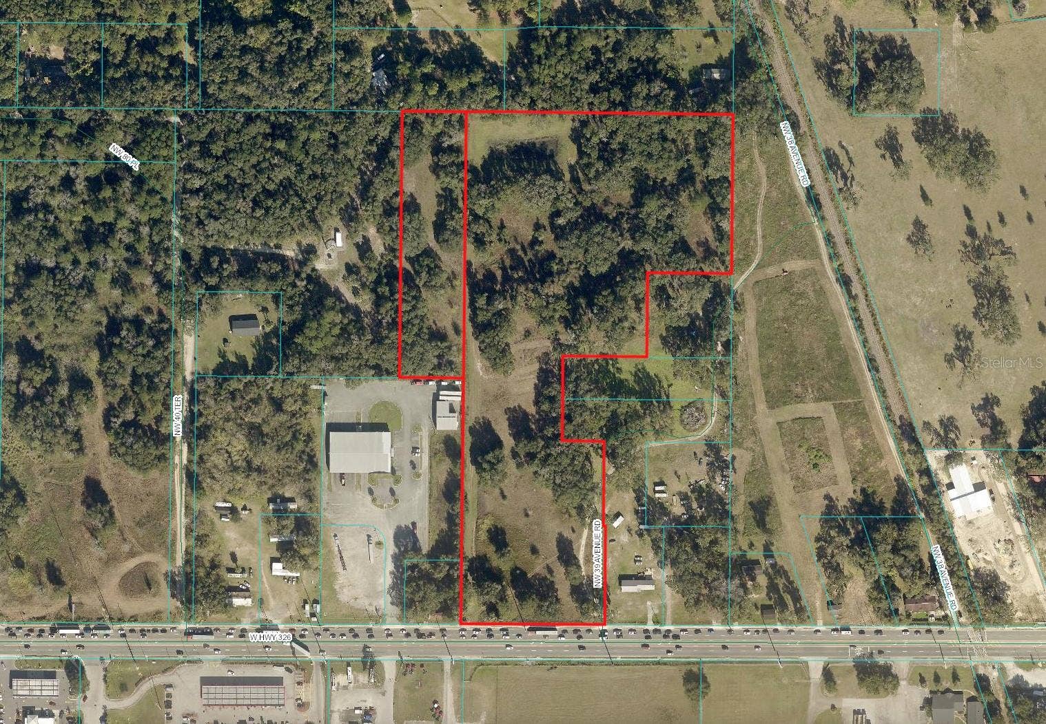 00 W HWY 326, Ocala, FL 34482 00 W HWY 326, Ocala, FL 34482