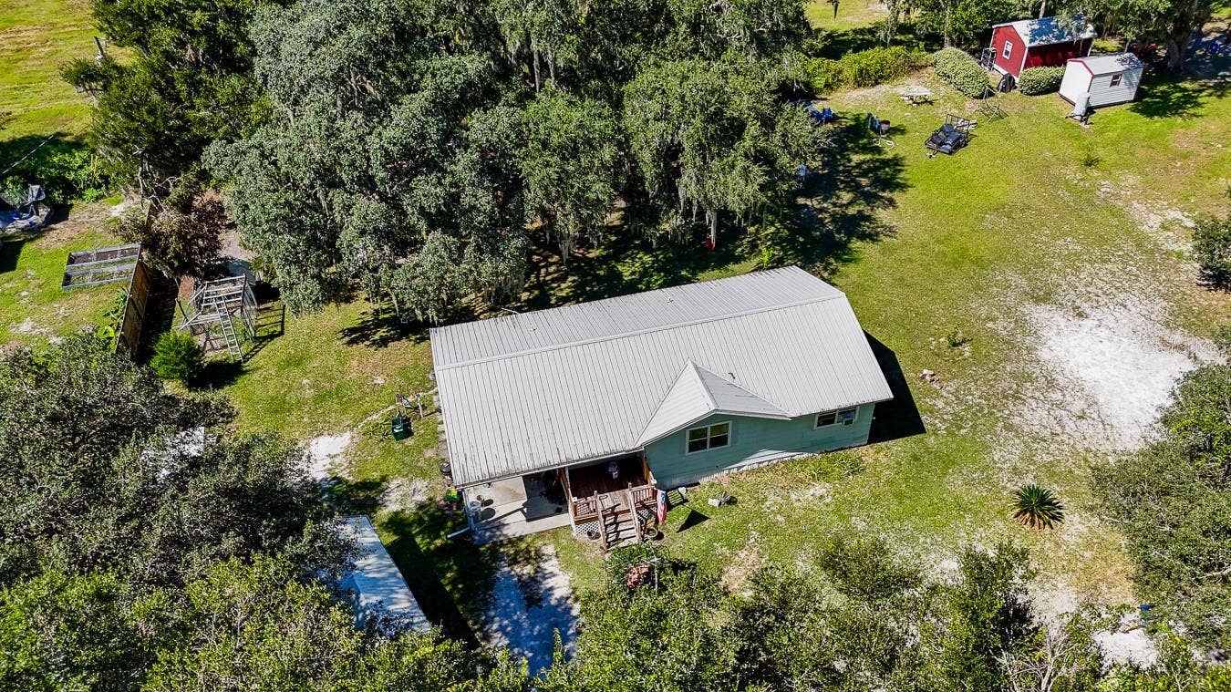 11980 SW 147TH PLACE, Dunnellon, FL 34432