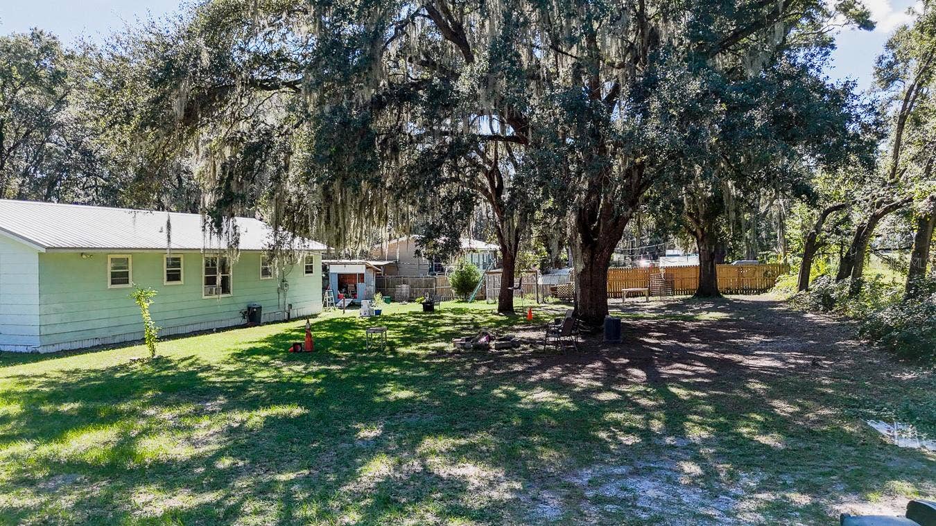 11980 SW 147TH PLACE, Dunnellon, FL 34432