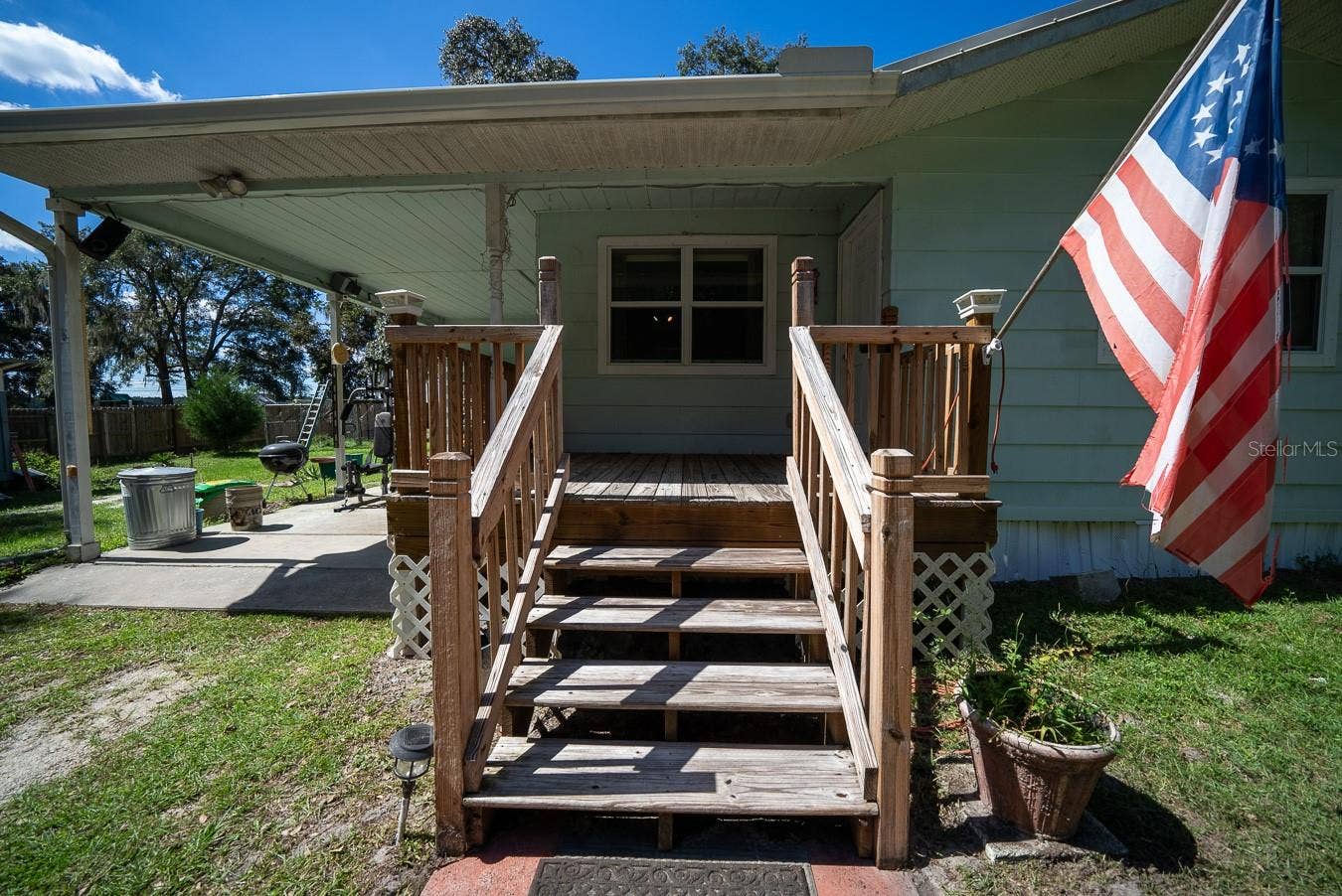 11980 SW 147TH PLACE, Dunnellon, FL 34432