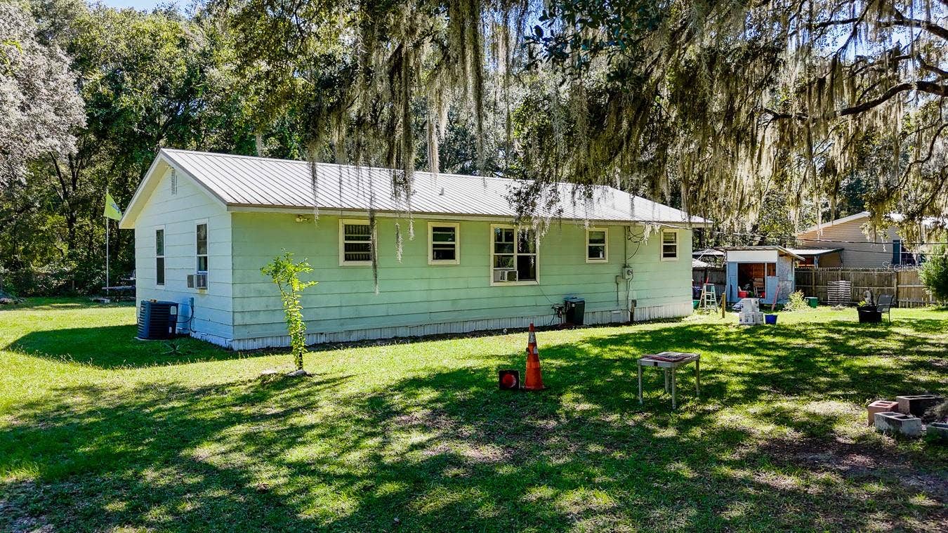 11980 SW 147TH PLACE, Dunnellon, FL 34432