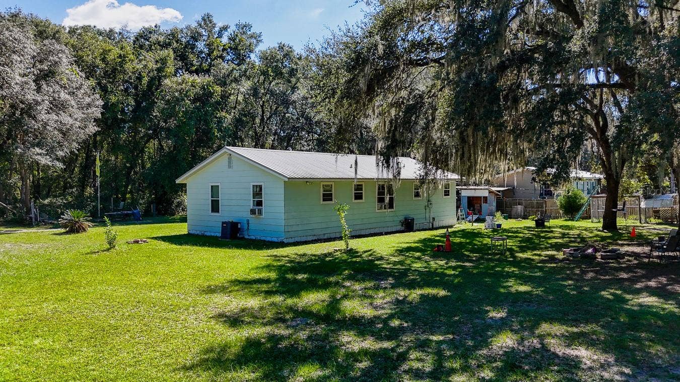 11980 SW 147TH PLACE, Dunnellon, FL 34432