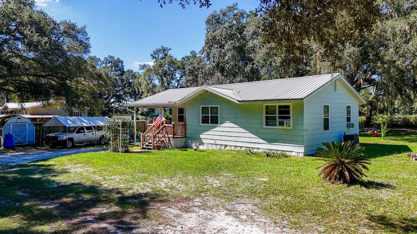 11980 SW 147TH PLACE, Dunnellon, FL 34432