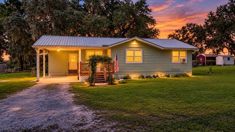 Property photo for 11980 SW 147TH PLACE, Dunnellon, FL
