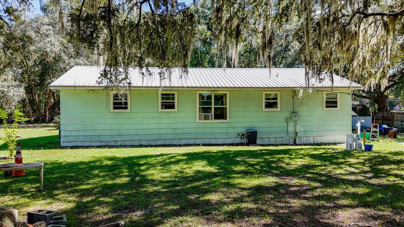 11980 SW 147TH PLACE, Dunnellon, FL 34432