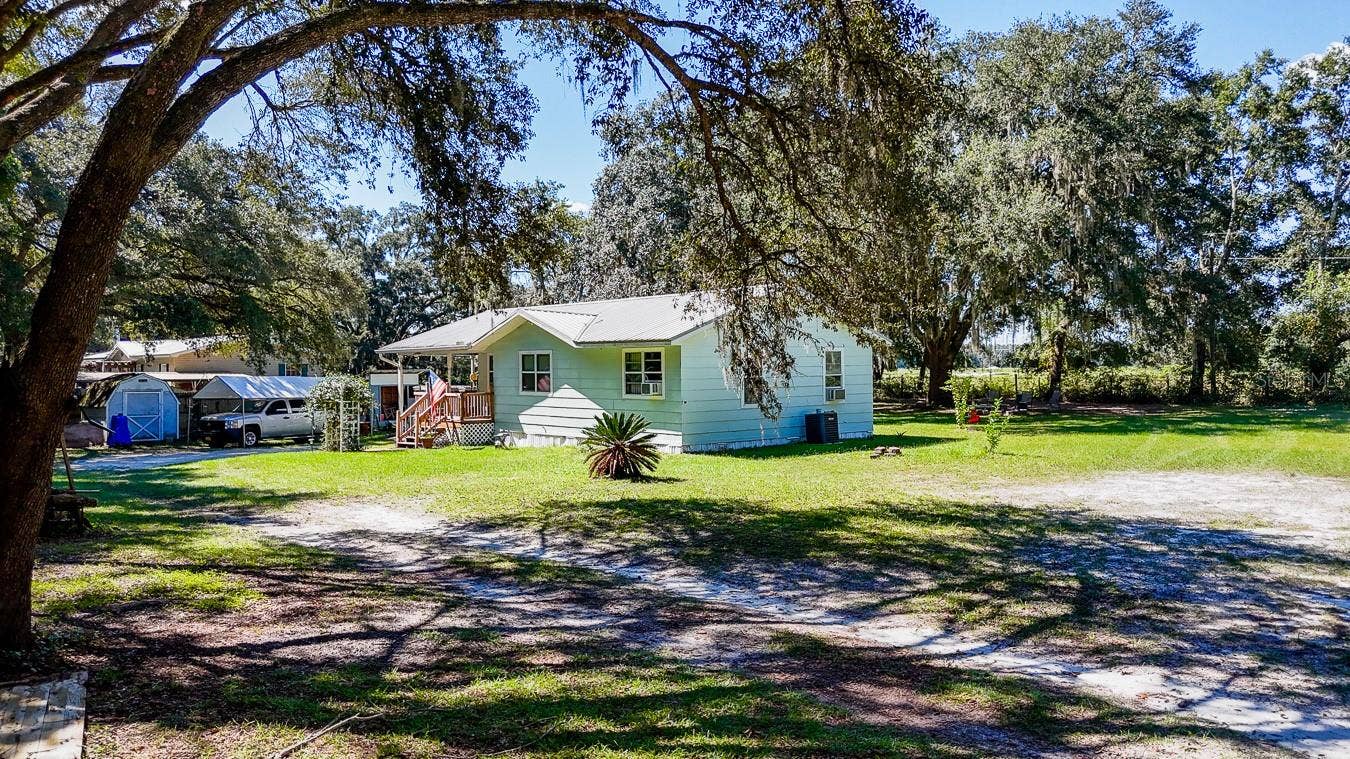 11980 SW 147TH PLACE, Dunnellon, FL 34432