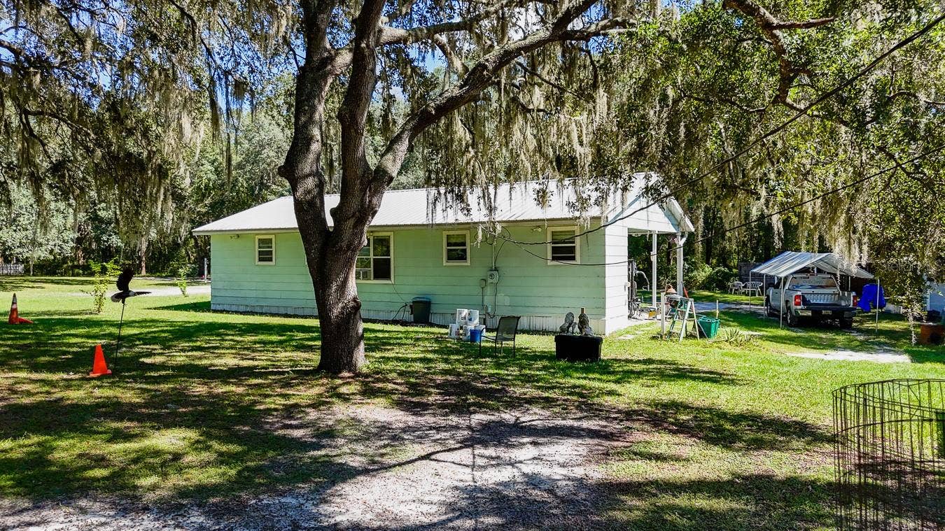 11980 SW 147TH PLACE, Dunnellon, FL 34432