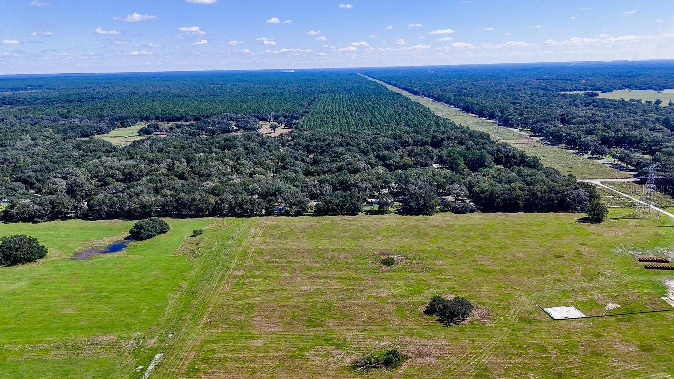 11980 SW 147TH PLACE, Dunnellon, FL 34432