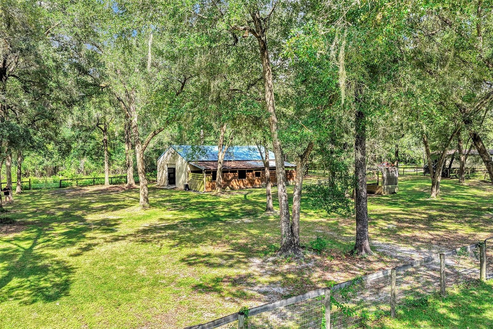 9320 NW 125TH AVENUE, Ocala, FL 34482