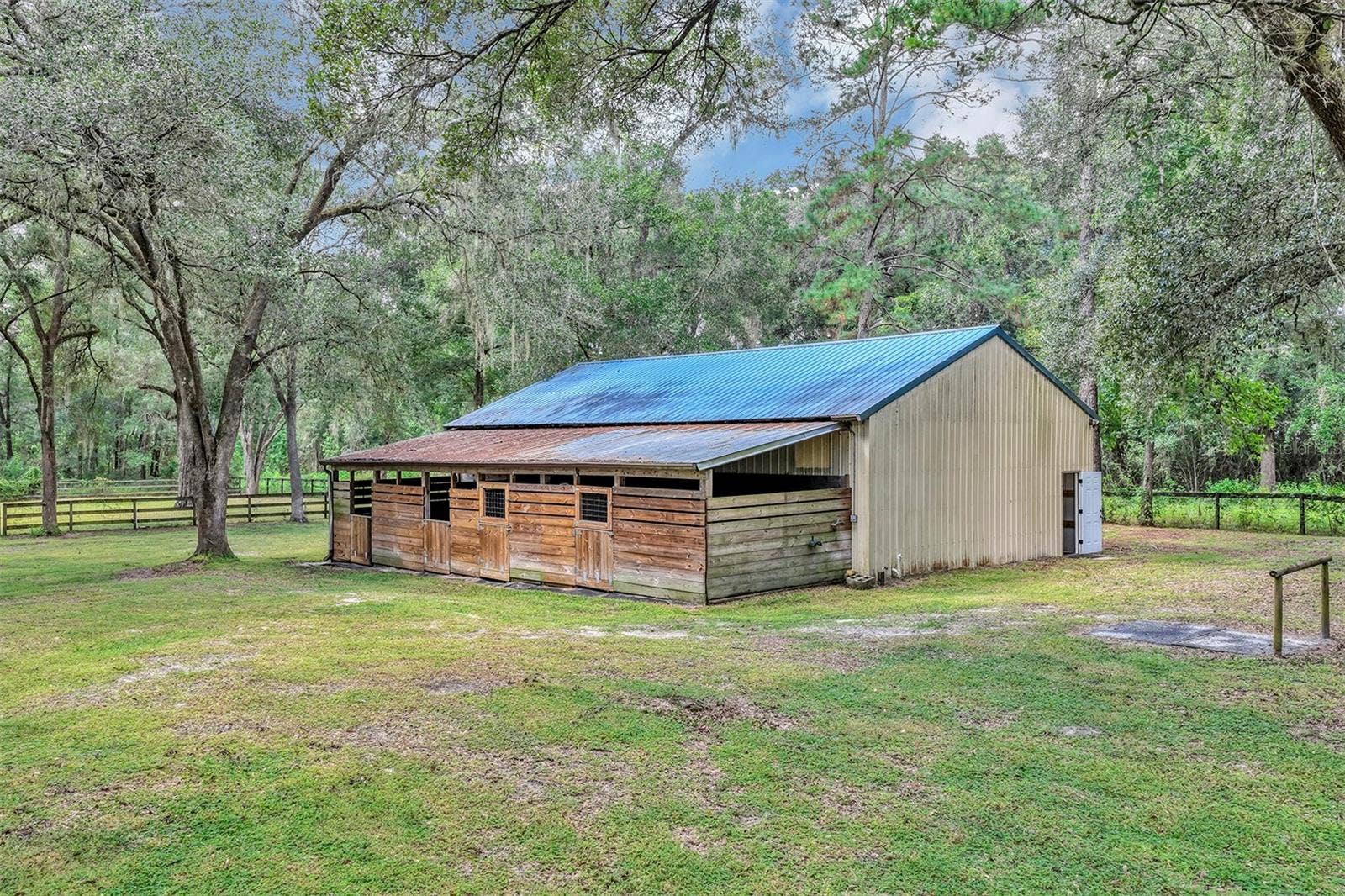 9320 NW 125TH AVENUE, Ocala, FL 34482