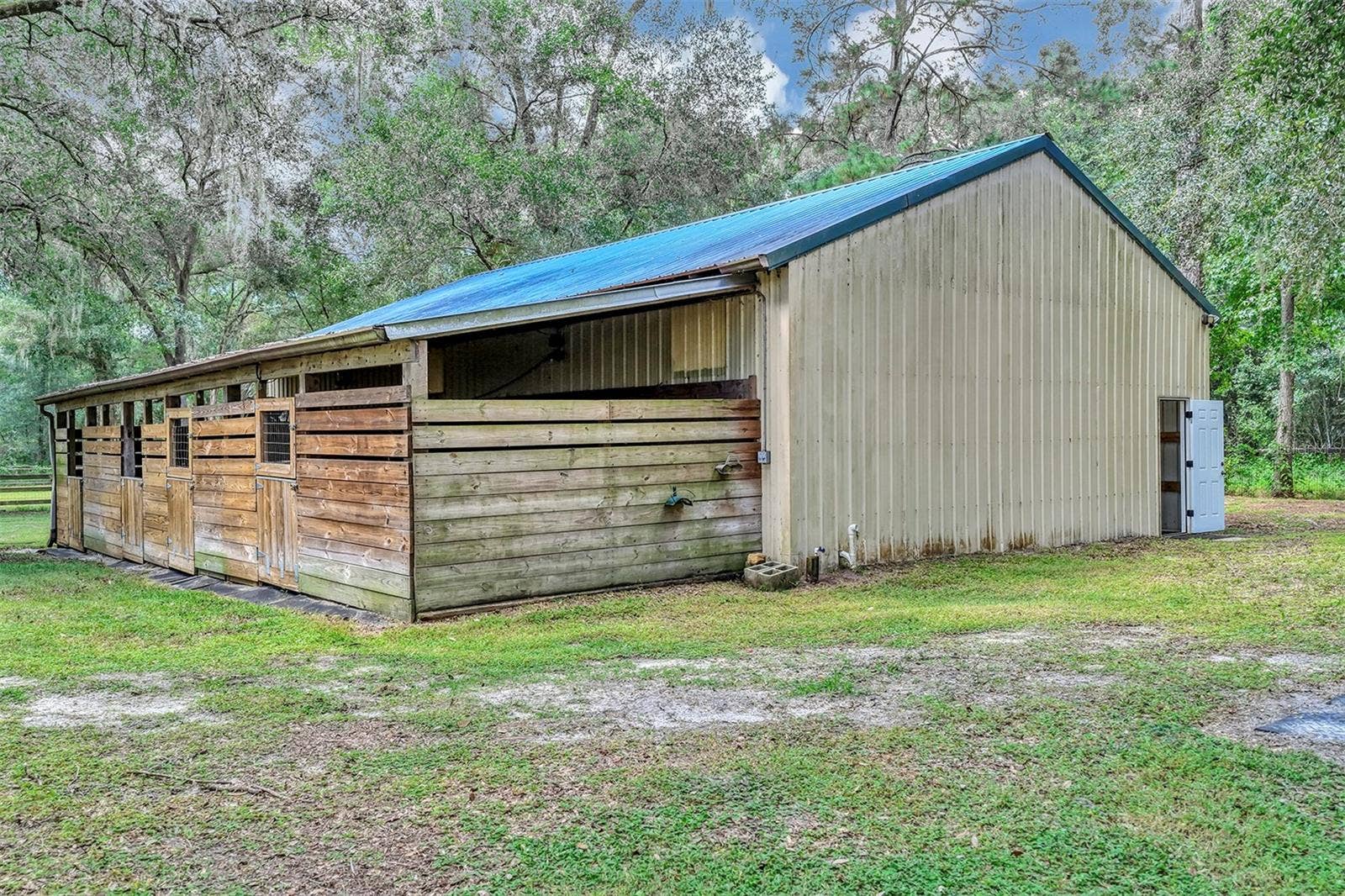 9320 NW 125TH AVENUE, Ocala, FL 34482