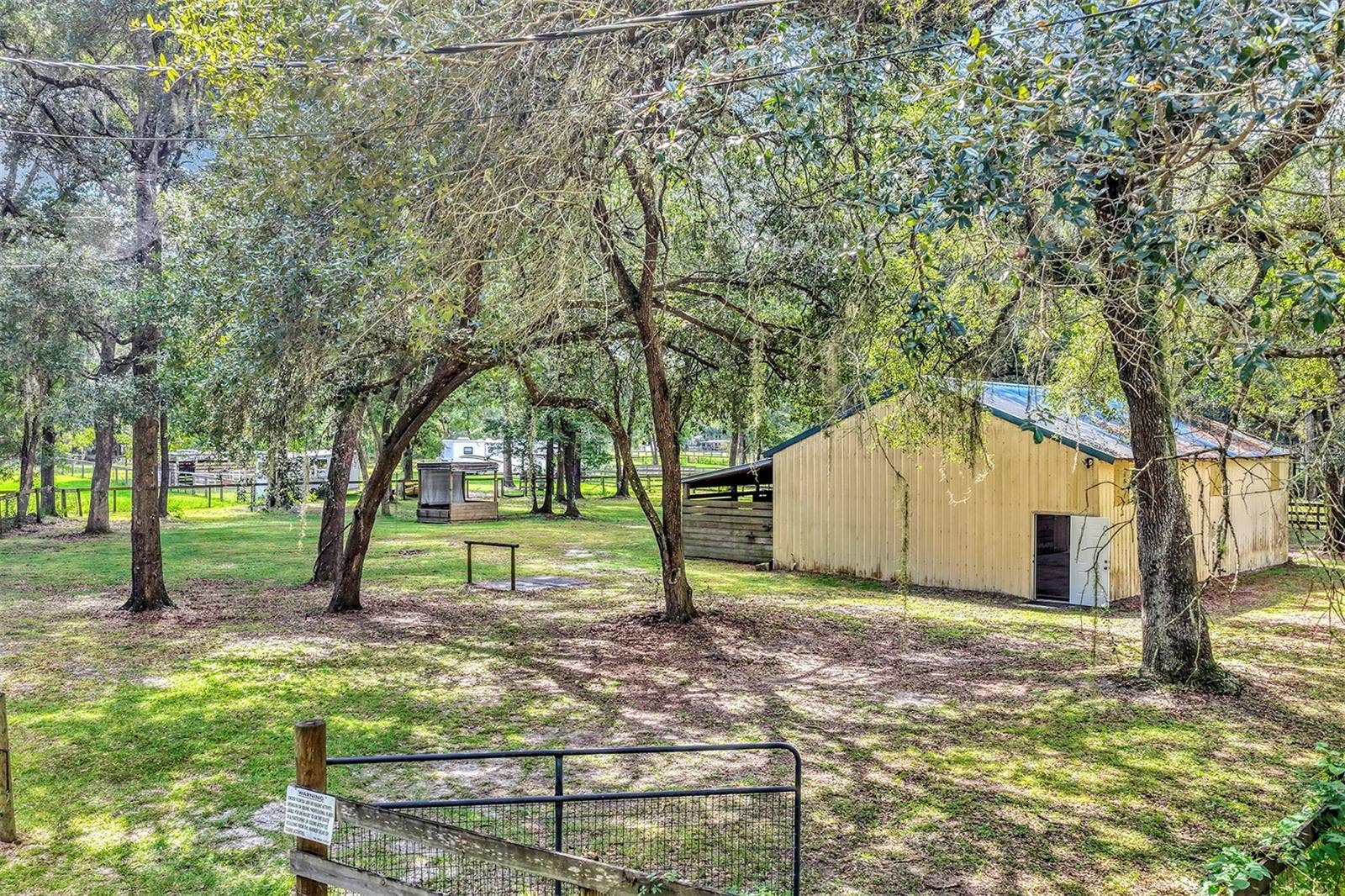 9320 NW 125TH AVENUE, Ocala, FL 34482