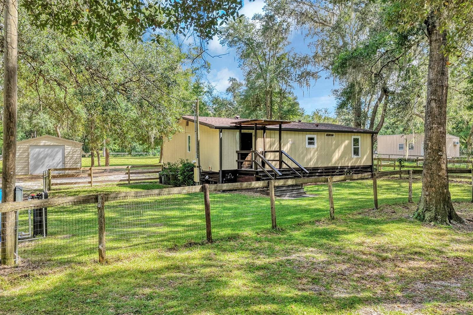 9320 NW 125TH AVENUE, Ocala, FL 34482