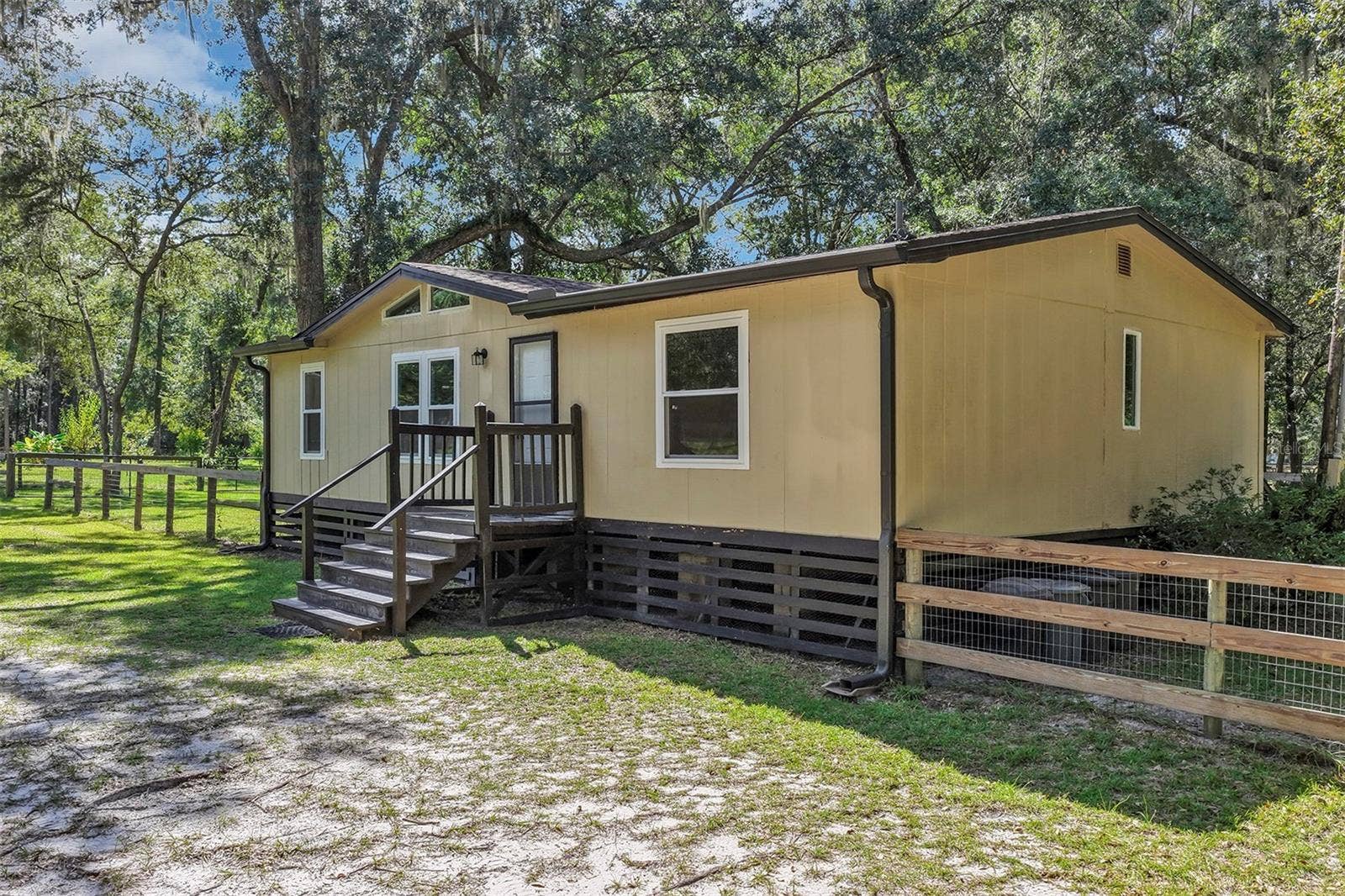9320 NW 125TH AVENUE, Ocala, FL 34482