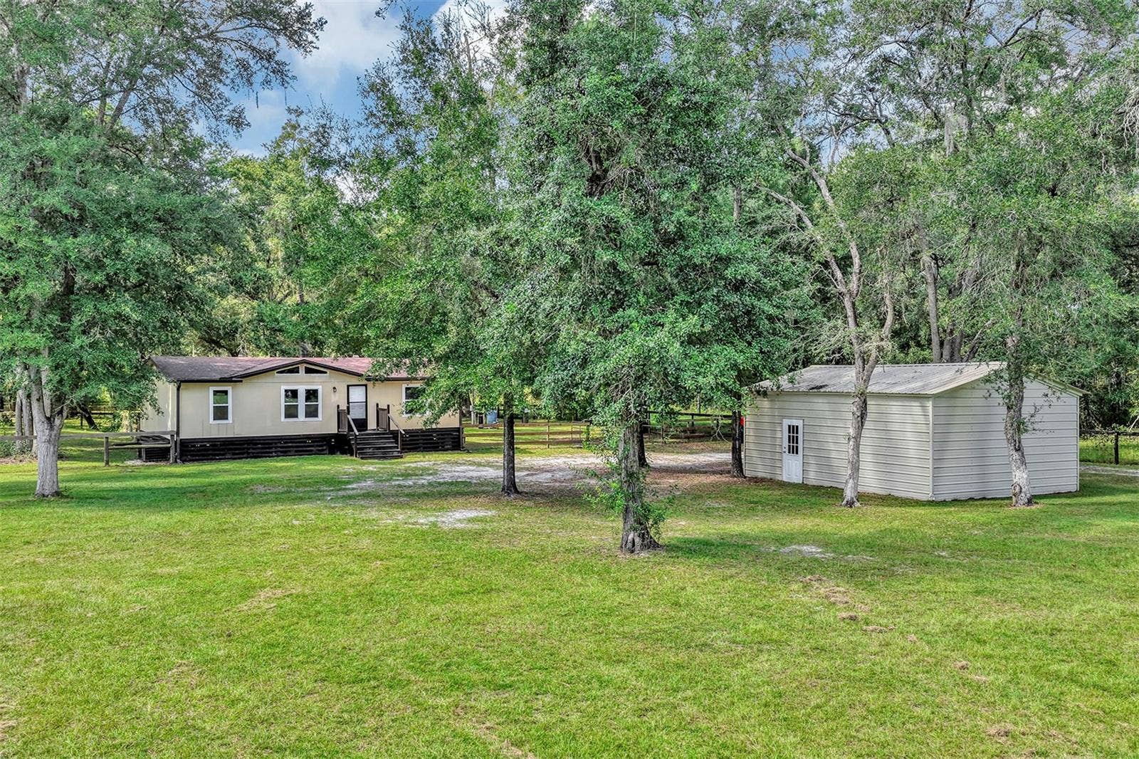 9320 NW 125TH AVENUE, Ocala, FL 34482