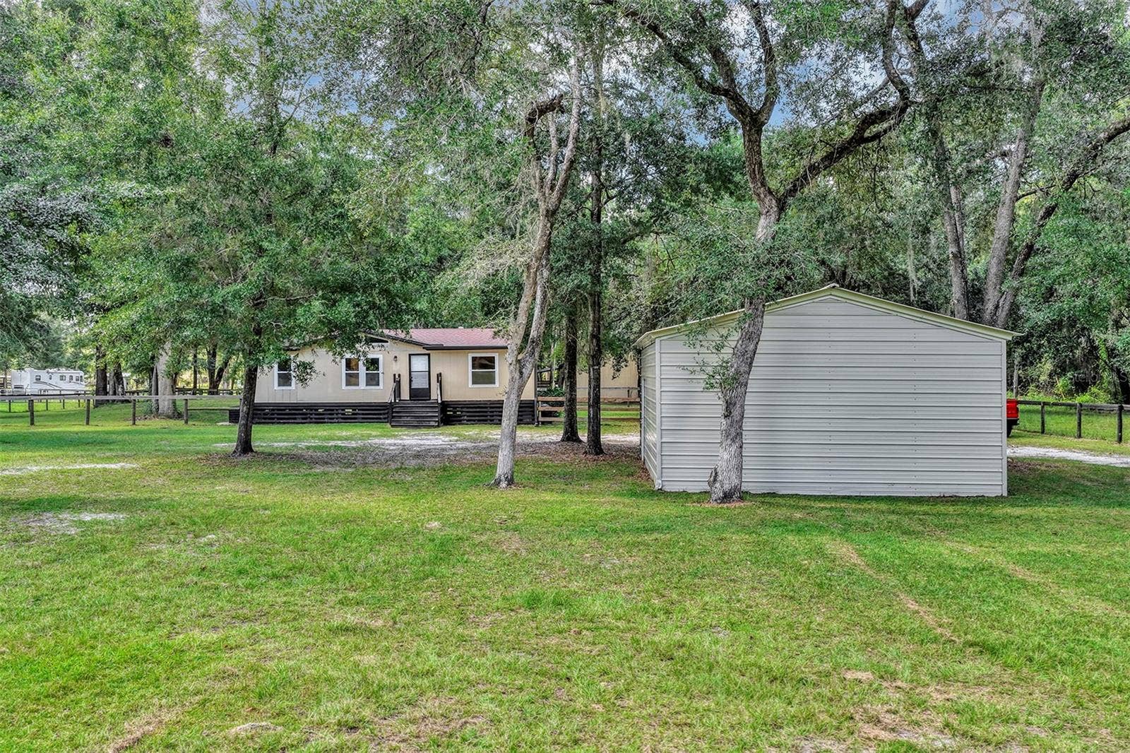 9320 NW 125TH AVENUE, Ocala, FL 34482