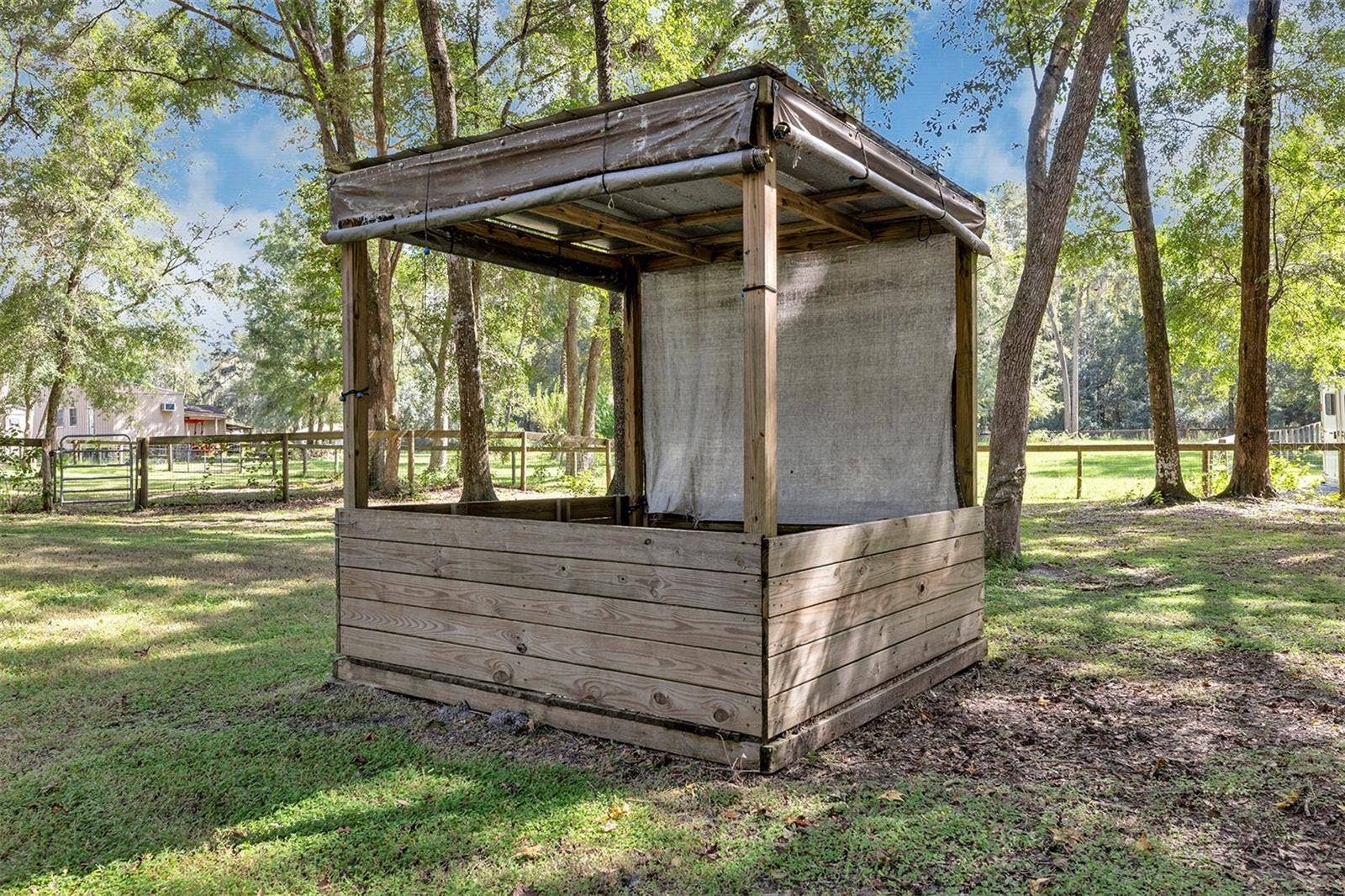 9320 NW 125TH AVENUE, Ocala, FL 34482