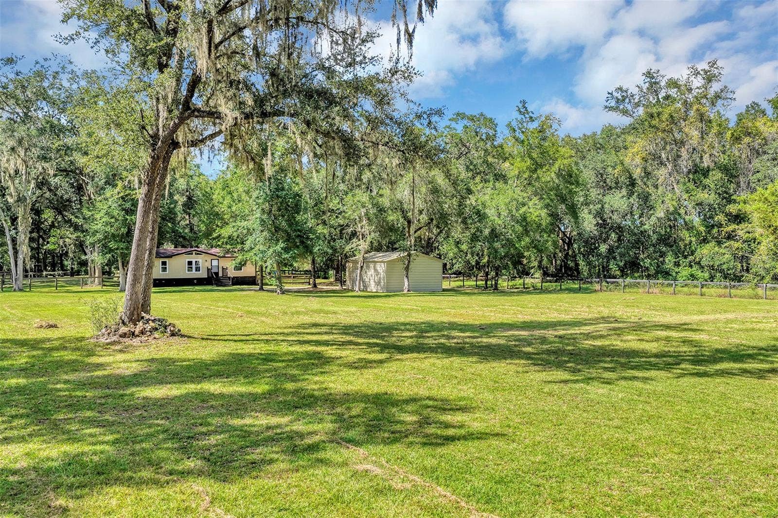 9320 NW 125TH AVENUE, Ocala, FL 34482