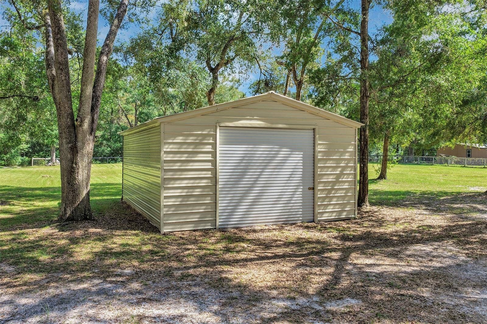 9320 NW 125TH AVENUE, Ocala, FL 34482