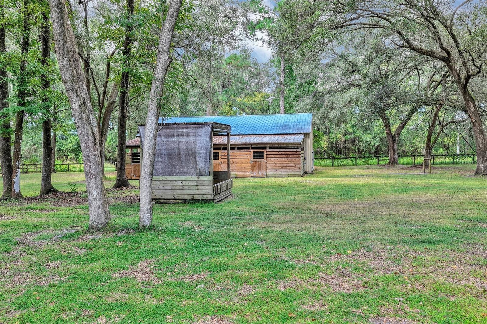 9320 NW 125TH AVENUE, Ocala, FL 34482