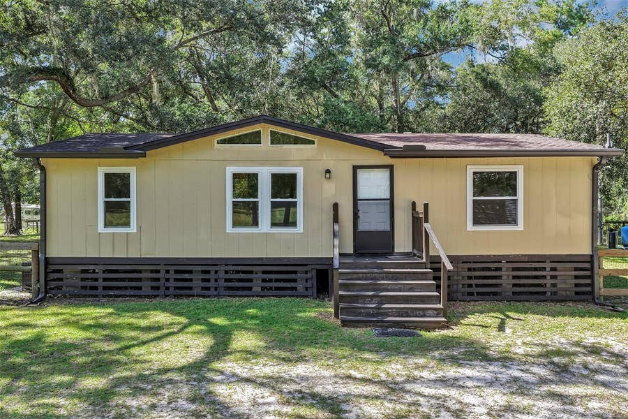 Property photo for 9320 NW 125TH AVENUE, Ocala, FL