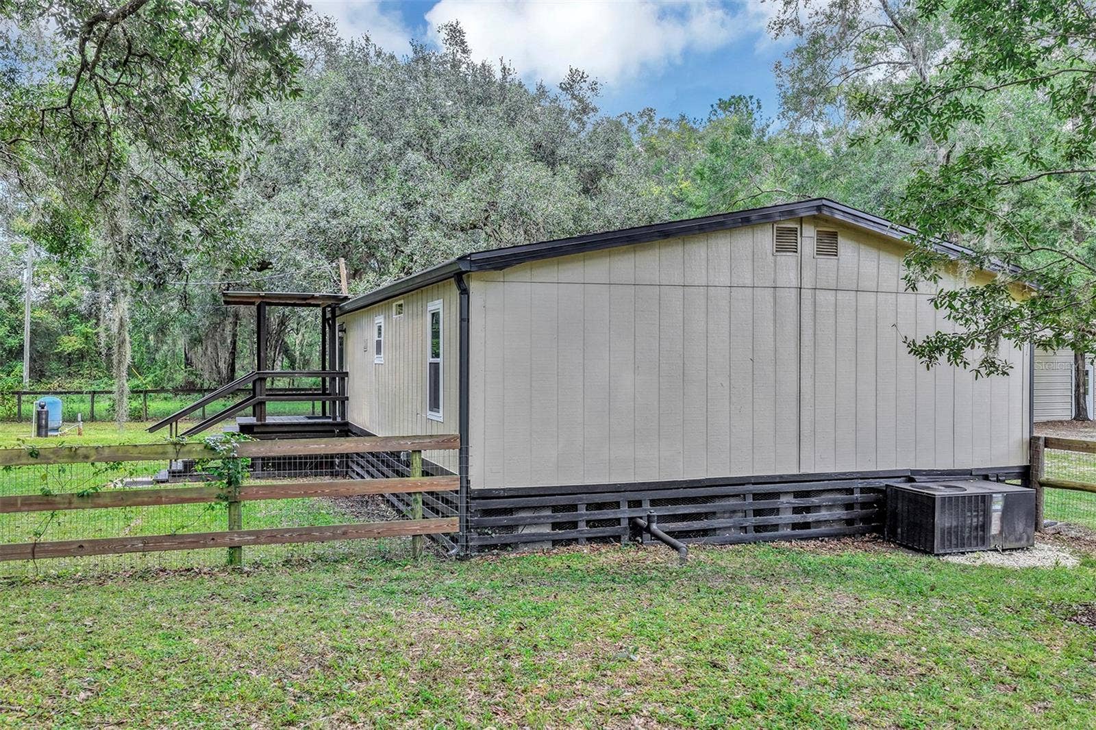 9320 NW 125TH AVENUE, Ocala, FL 34482