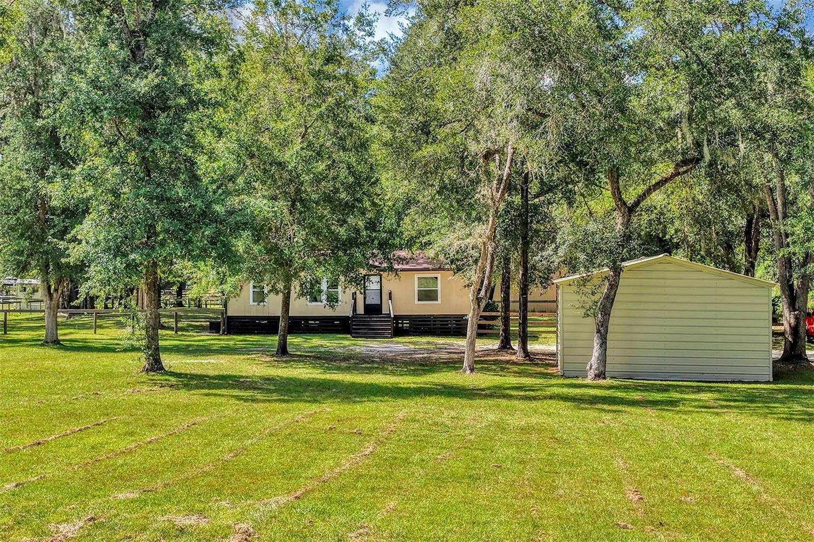 9320 NW 125TH AVENUE, Ocala, FL 34482