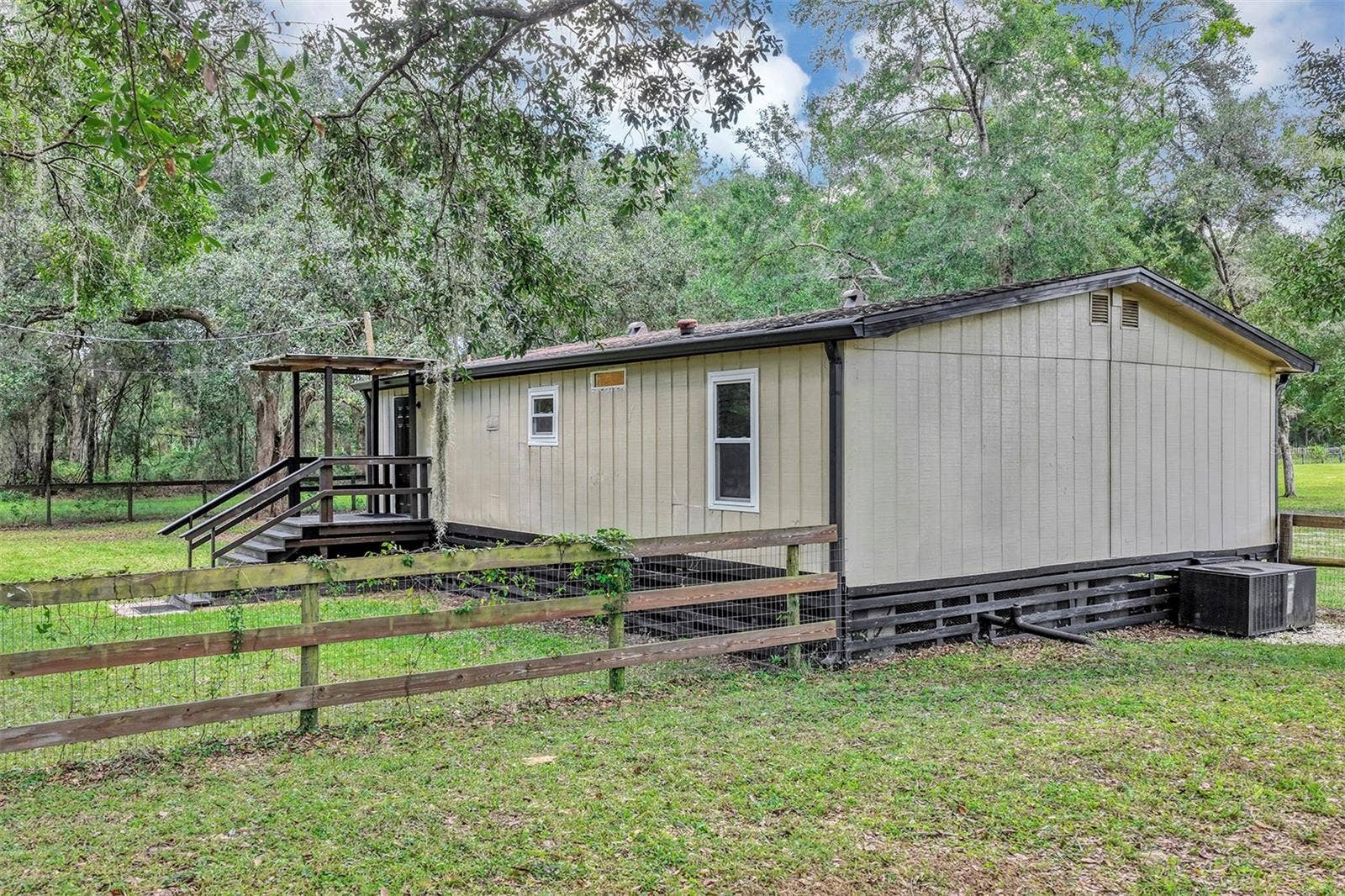 9320 NW 125TH AVENUE, Ocala, FL 34482
