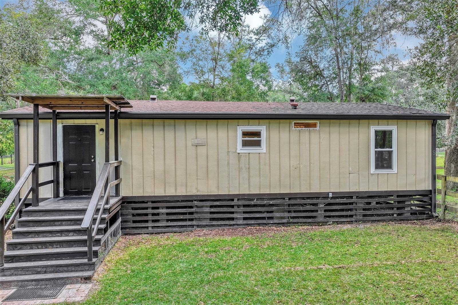 9320 NW 125TH AVENUE, Ocala, FL 34482