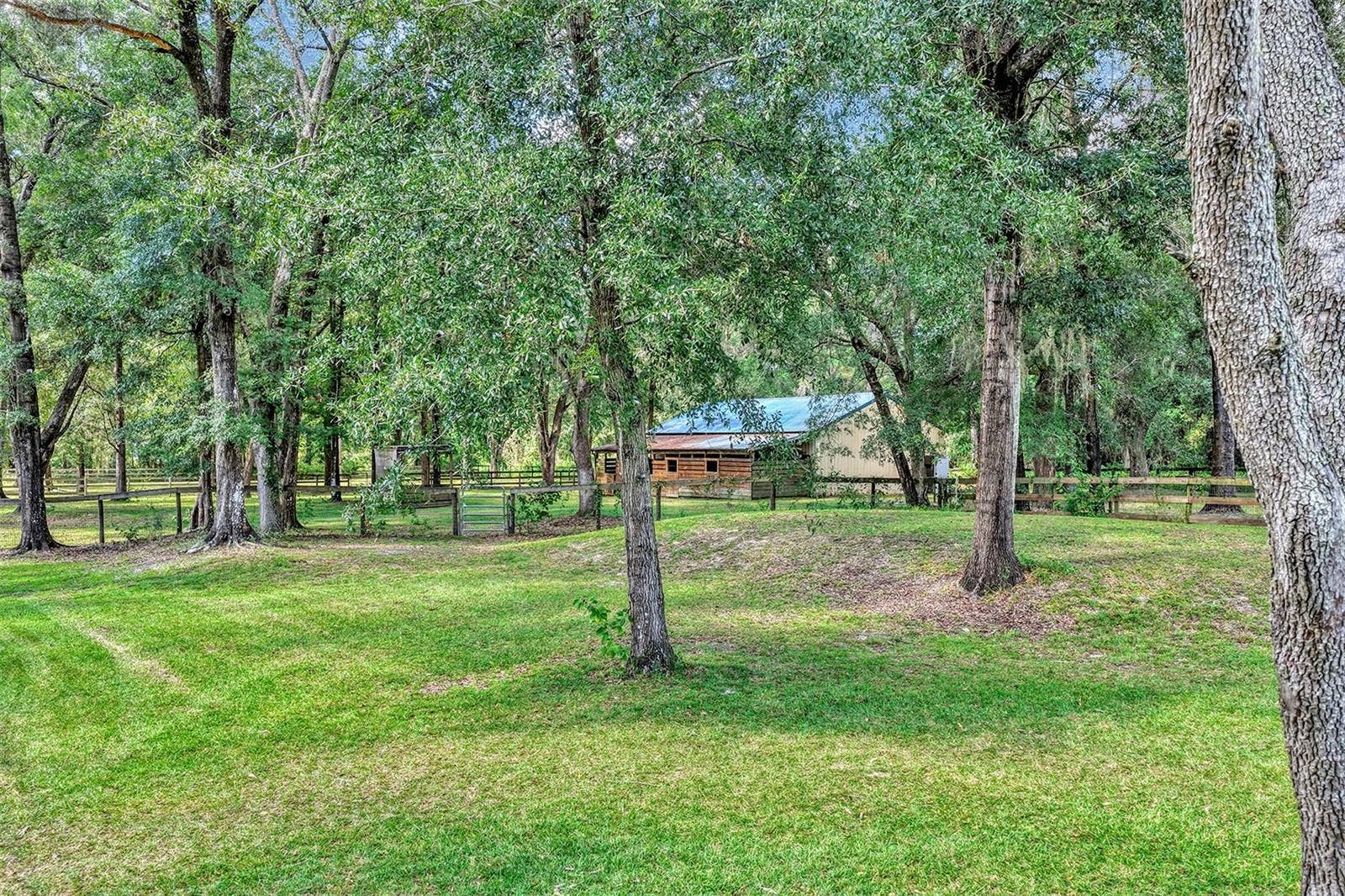 9320 NW 125TH AVENUE, Ocala, FL 34482