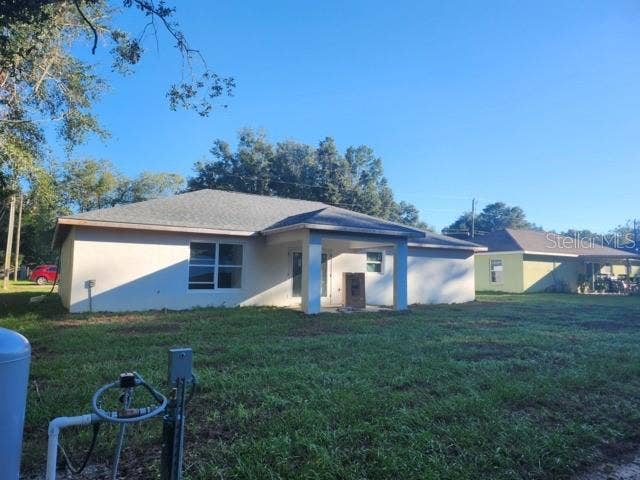 2900 SE 145TH PLACE, Summerfield, FL 34491