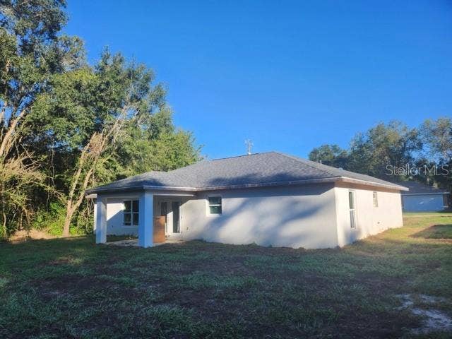 2900 SE 145TH PLACE, Summerfield, FL 34491