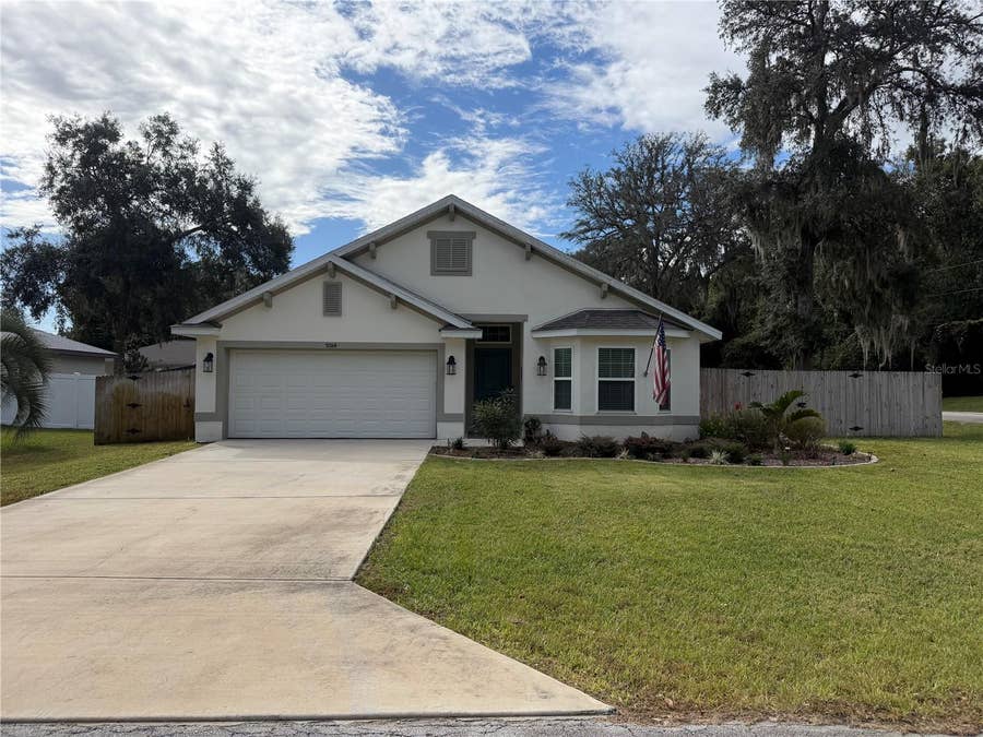 Property photo for 9284 SE 161ST PLACE, Summerfield, FL
