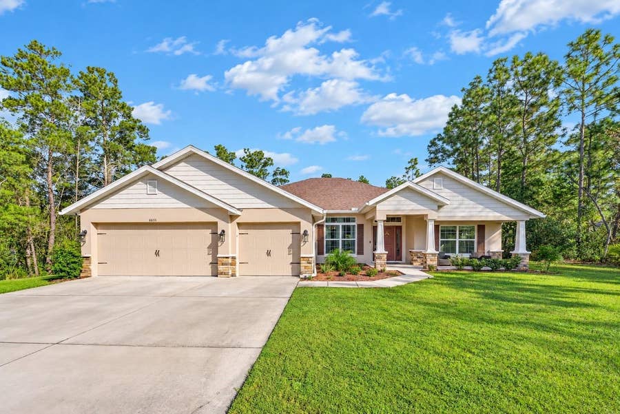 Property photo for 4655 SW 112TH LANE, Ocala, FL
