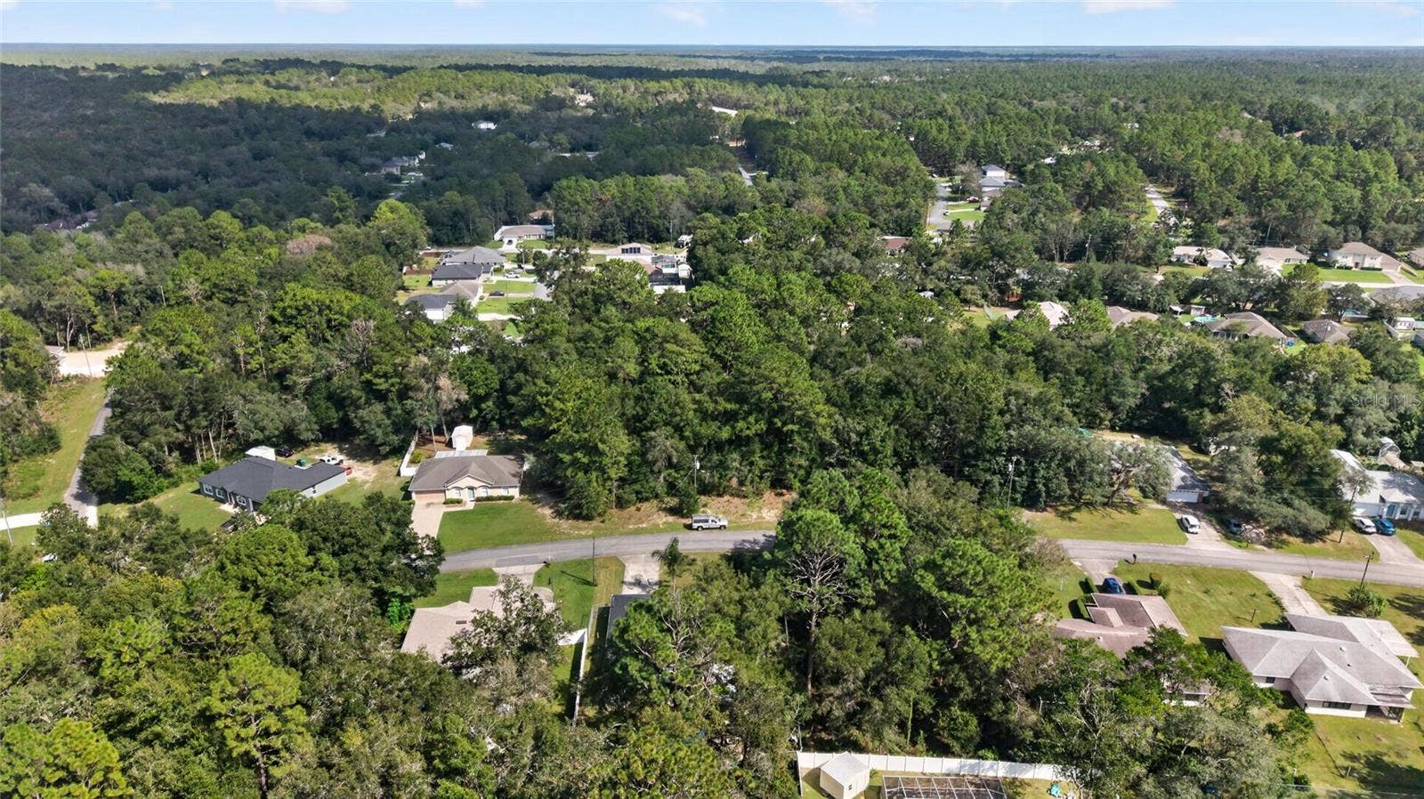 8364 N POCONO DRIVE, Citrus Springs, FL 34434