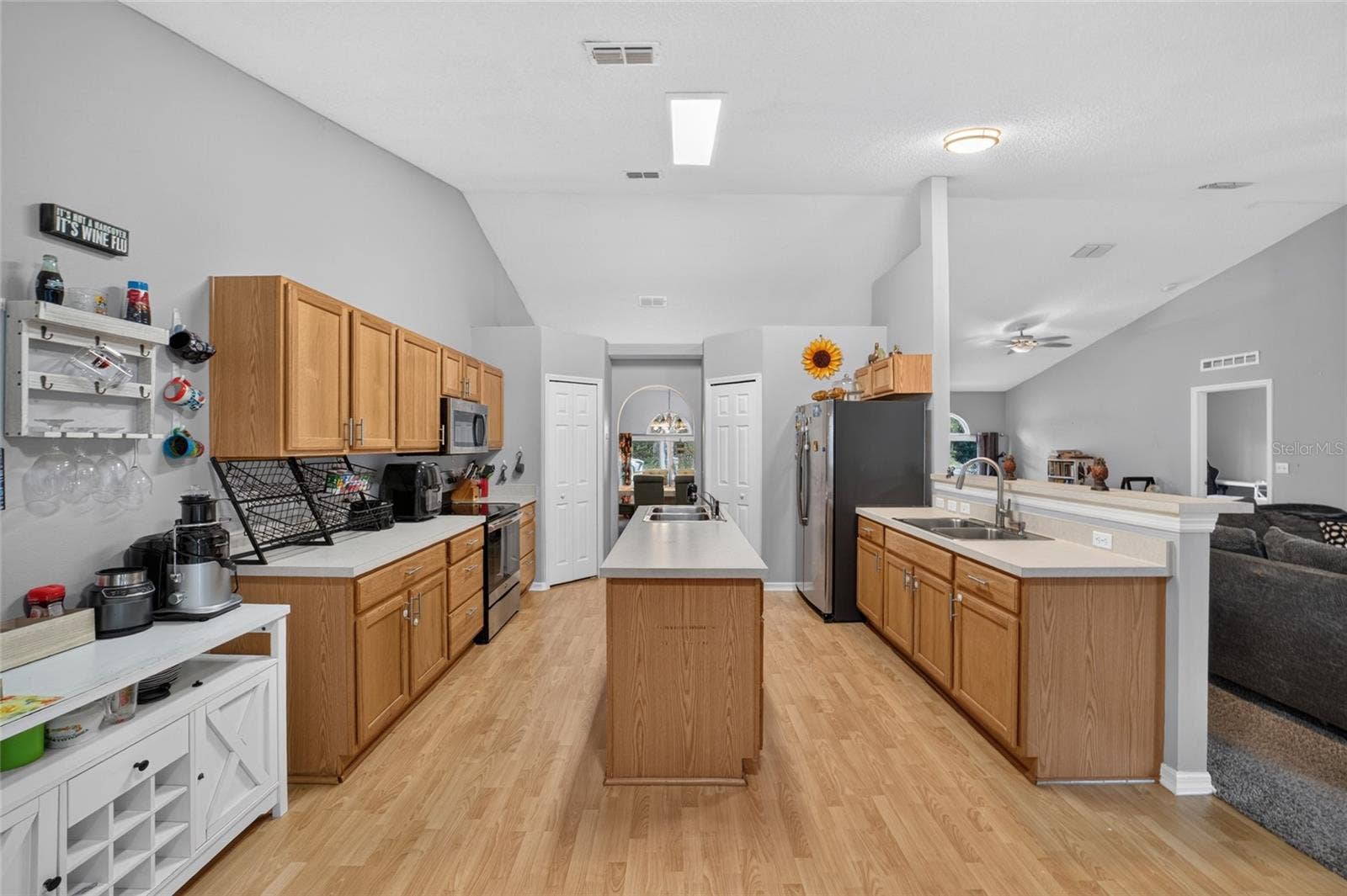 8364 N POCONO DRIVE, Citrus Springs, FL 34434