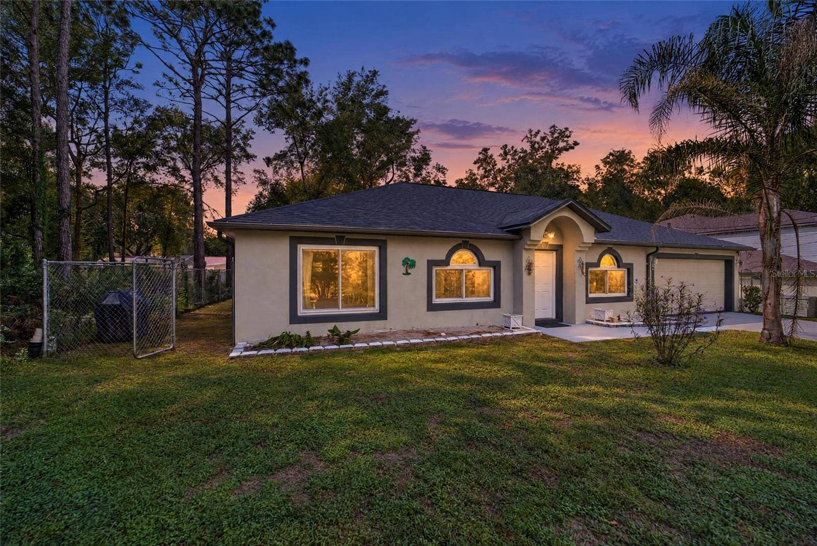 8364 N POCONO DRIVE, Citrus Springs, FL 34434