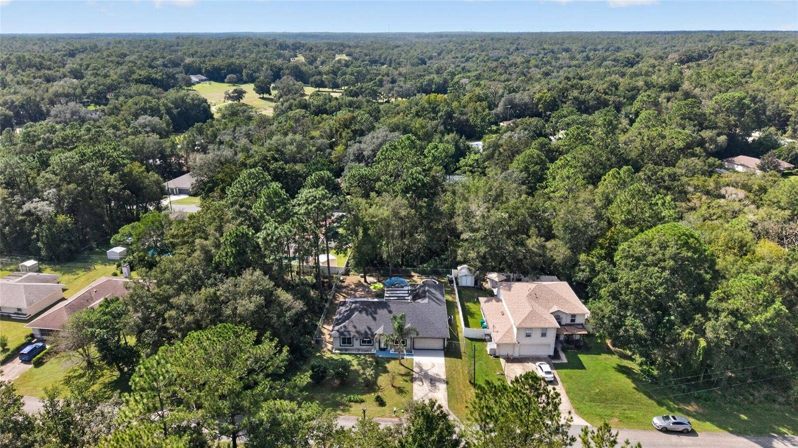 8364 N POCONO DRIVE, Citrus Springs, FL 34434